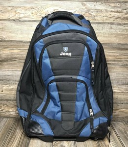 jeep backpack