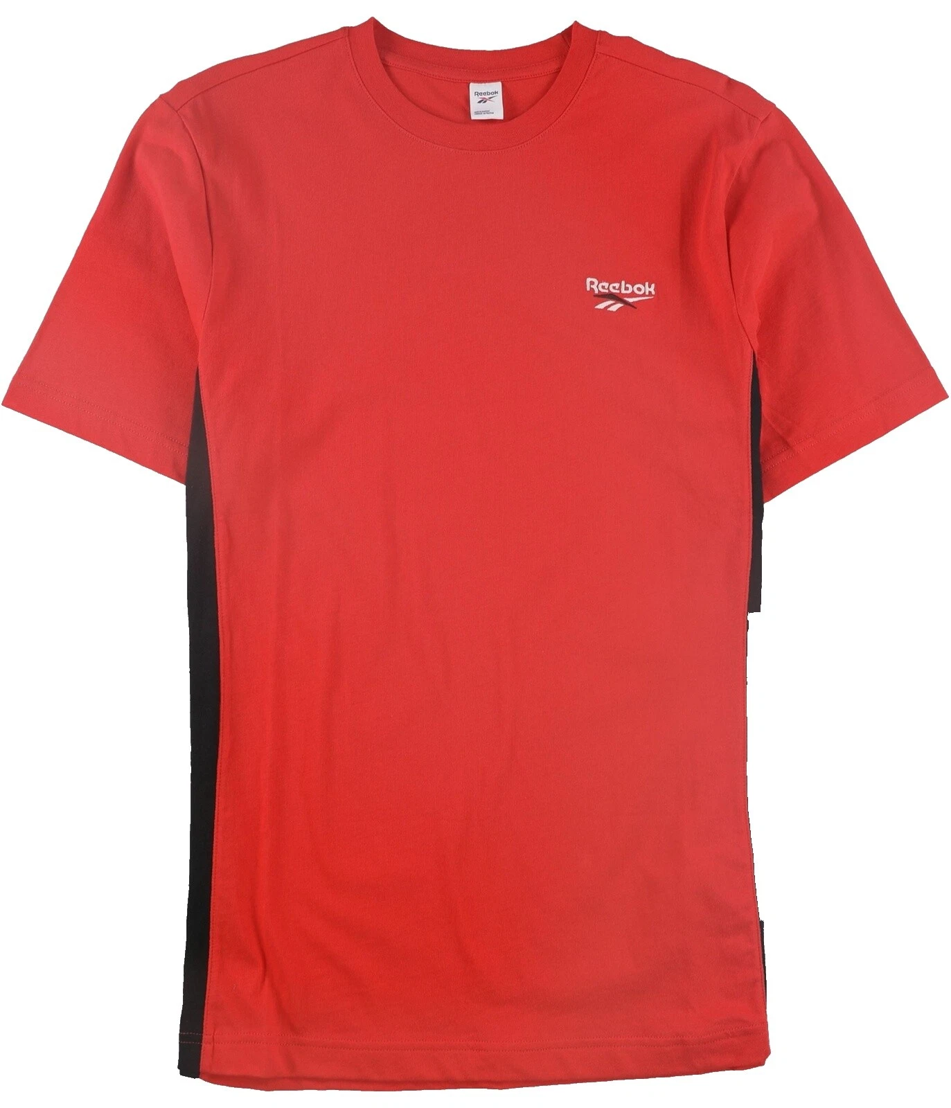 Tops Ropa Deportiva para Hombres a Rayas Reebok