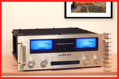 MARANTZ 500 MCINTOSH MC2255 SANSUI BA5000 BOSE 1801 REPAIR