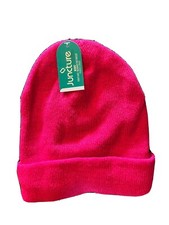Juncture Fleece Lined Hat