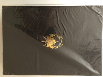 Dark Souls II Collector's Edition, brandneu neuwertig (veröffentlicht von FromSoftware, JP)