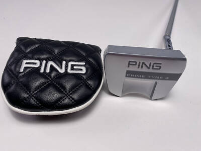 Ping 2023 Prime Tyne 4 Putter 35
