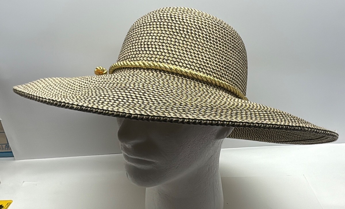 Sun&Sand Bucket Hat
