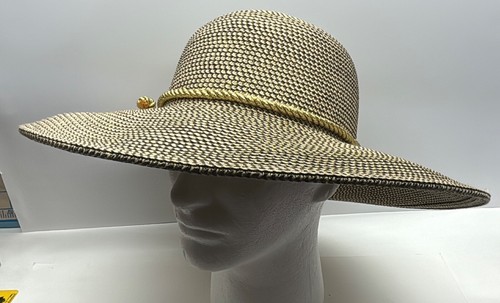 Sun&Sand Bucket Hat