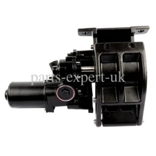 Left Running Board Motor FL3Z16A507A for Ford F-150 All Engine w/ Bracket 15-20