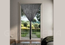 Tenda a Perline in PVC Antimosche per Porta Finestra mis.140x230cm