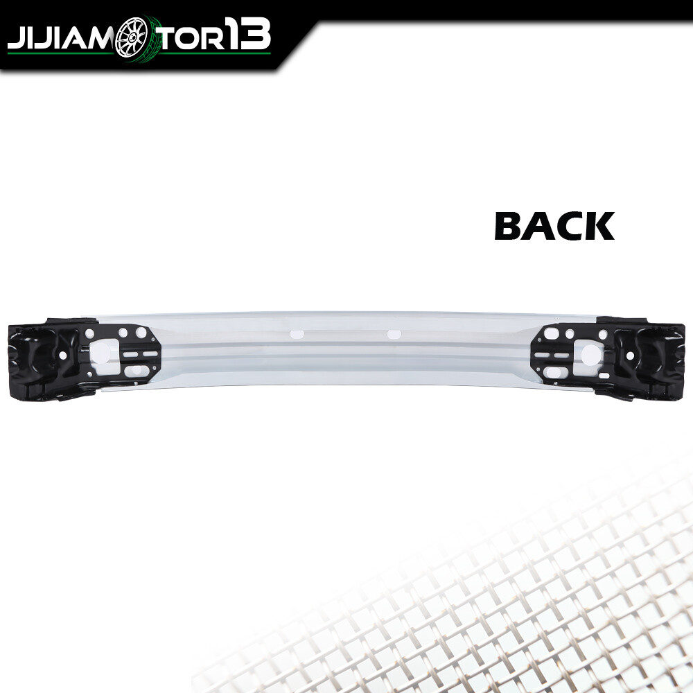CROSSDESIGN Front Bumper Reinforcement Impact Bar For Toyota Avalon Camry 2018-2021