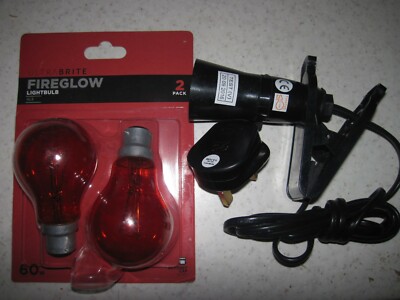 60 watt basking bulb