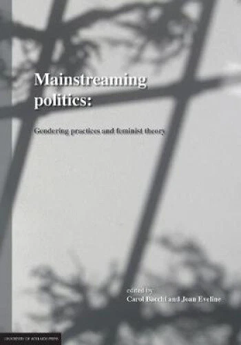 Mainstreaming Politics: Gendering Practices and Feminist Theory by Bacchi, Carol - Picture 5 of 6