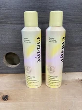2 Pack Eva Nyc Freshen Up Invisible Dry Shampoo 5.3 OZ Each New