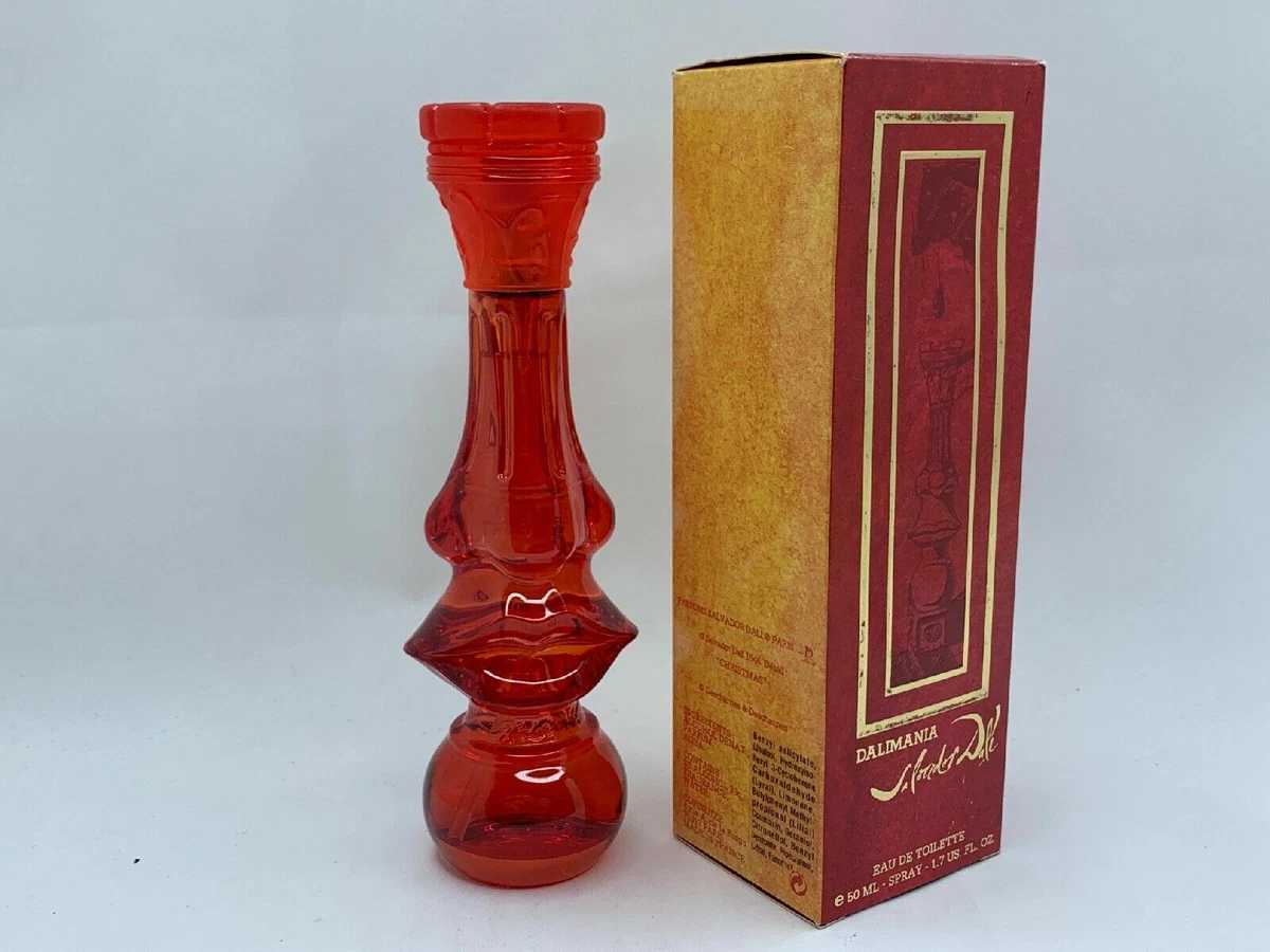 Dalimania perfume sale