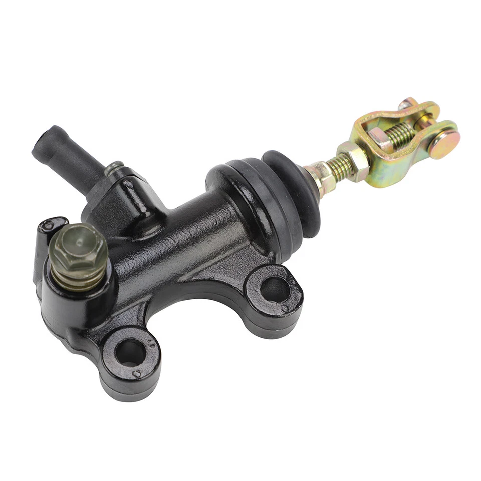 Rear Brake Master Cylinder Fit for Honda ATC200X ATC250R ATC350X 1983-1986 — 第 4/4 张图片