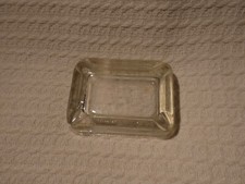 Vintage Glass Advertising