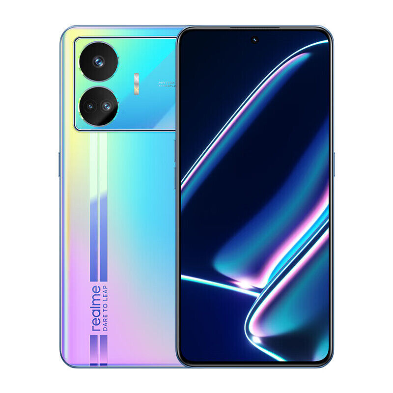 Realme GT Neo5 SE 5G Smartphone Android 13 Snapdragon 7+ Gen 2 Octa Core  GPS NFC