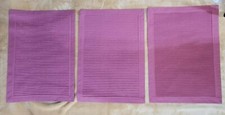 Set of 3 Pier One Imports Placemats