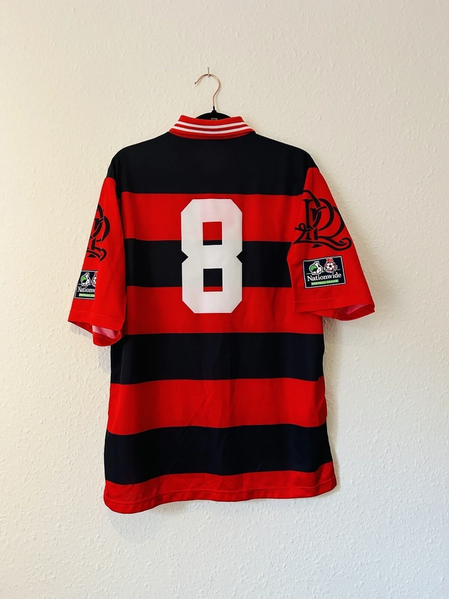 le coq sportif Queens Park Rangers Away Memorabilia Football