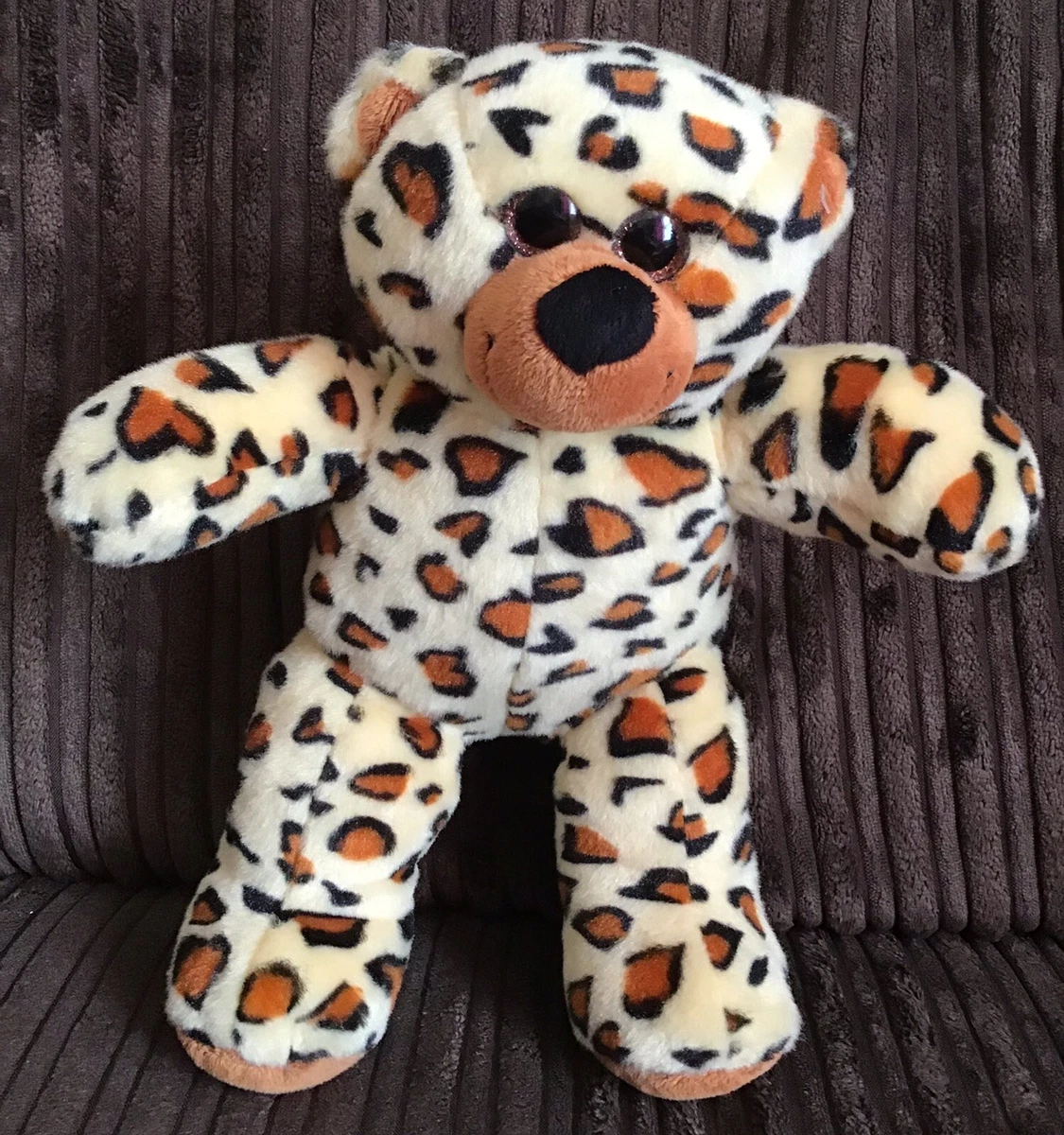 Teddy mountain bears sales