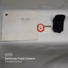 Nike iPod Sensor A1193 for Apple iPhone used