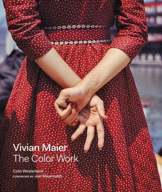 Thumbnail - Vivian Maier: The Color Work Colin Westerbeck