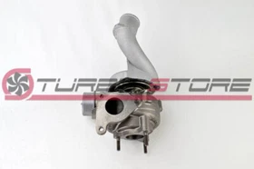 8200332125 Turbolader 1,9 dCi passend für Mitsubishi Carisma Space Star Nissan P