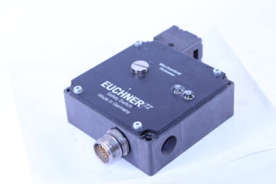 EUCHNER Safety Switch TZ2LE024RC18VAB-C1826 ID: 085180