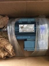 Sew-Euro Drive 870188058 AC Gear Motor