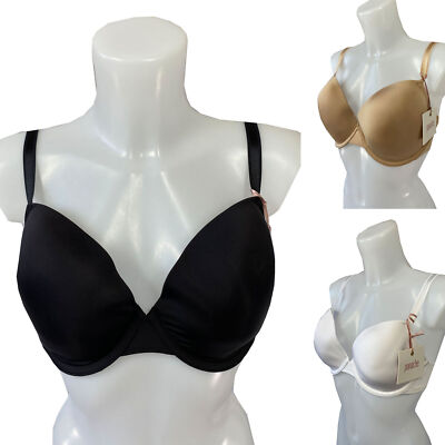 Panache Damen BH Porcelain Elan Plunge Bra 7326 mit Bügel Größe und Farbe wählba