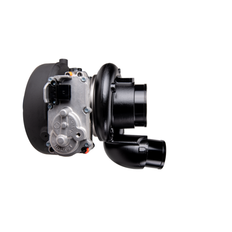 Fleece Performance 19-22 for Ram 2500/3500 6.7L 24V Cummins