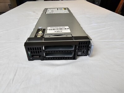 HP BL460c Gen10 G10 Server, 2x Xeon Silver 4114, P204i-B, 10Gb, No RAM/HDD