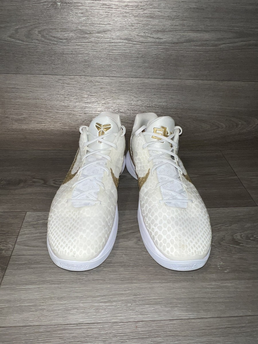 NIKE KOBE 6 PROTRO BHM PROMO SAMPLE US PE PLAYER EXCLUSIVE NIKE KOBE 6 PROTRO BHM PROMO SAMPLE US PE PLAYER EXCLUSIVE