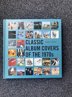 希少】Storm Thorgerson 洋書