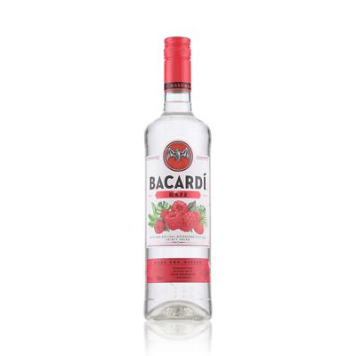 Bacardi Razz Rum 0,7l