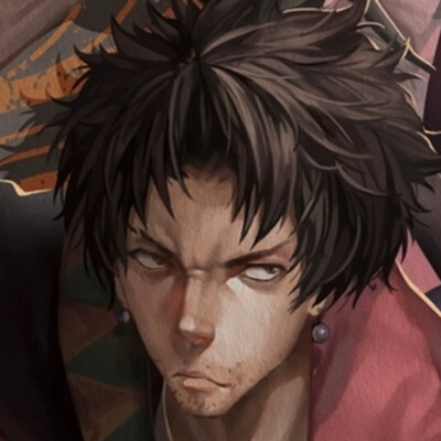 Samurai Champloo Poster 18