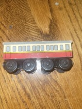 Thomas Wooden Railway Express Coach