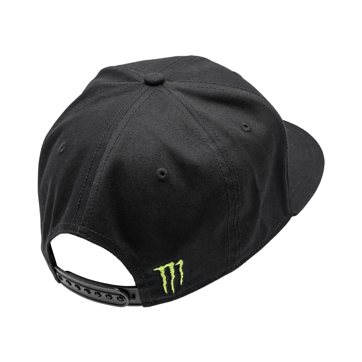 Monster Energy Eli Tomac #3 Snapback Hat Motocross Supercross