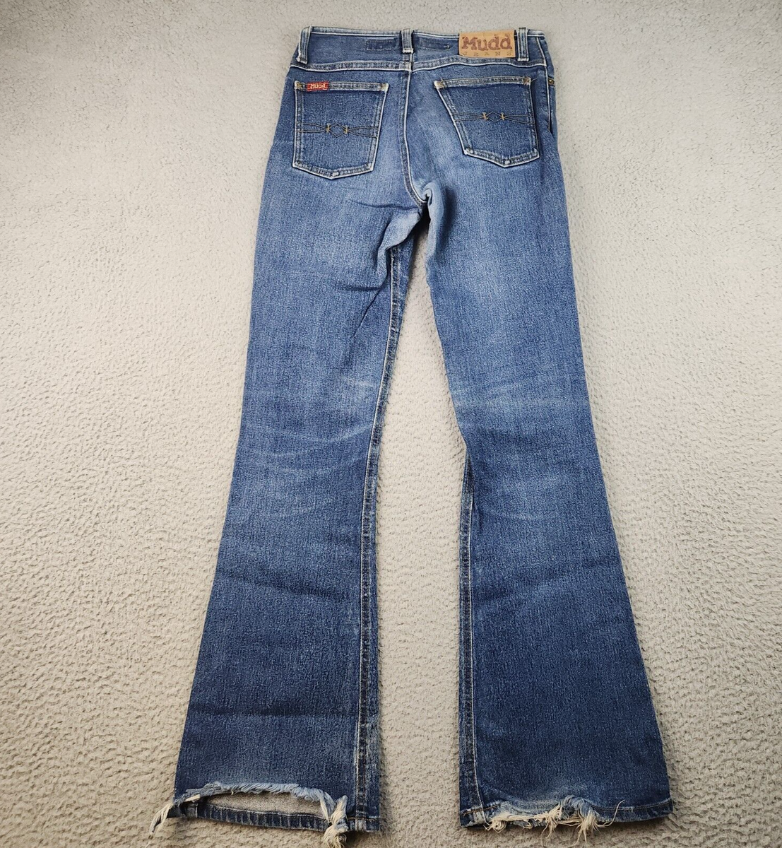 Jeans Discount Hip Hugger Flare Jeans Best 70s Hip Hugger Bell