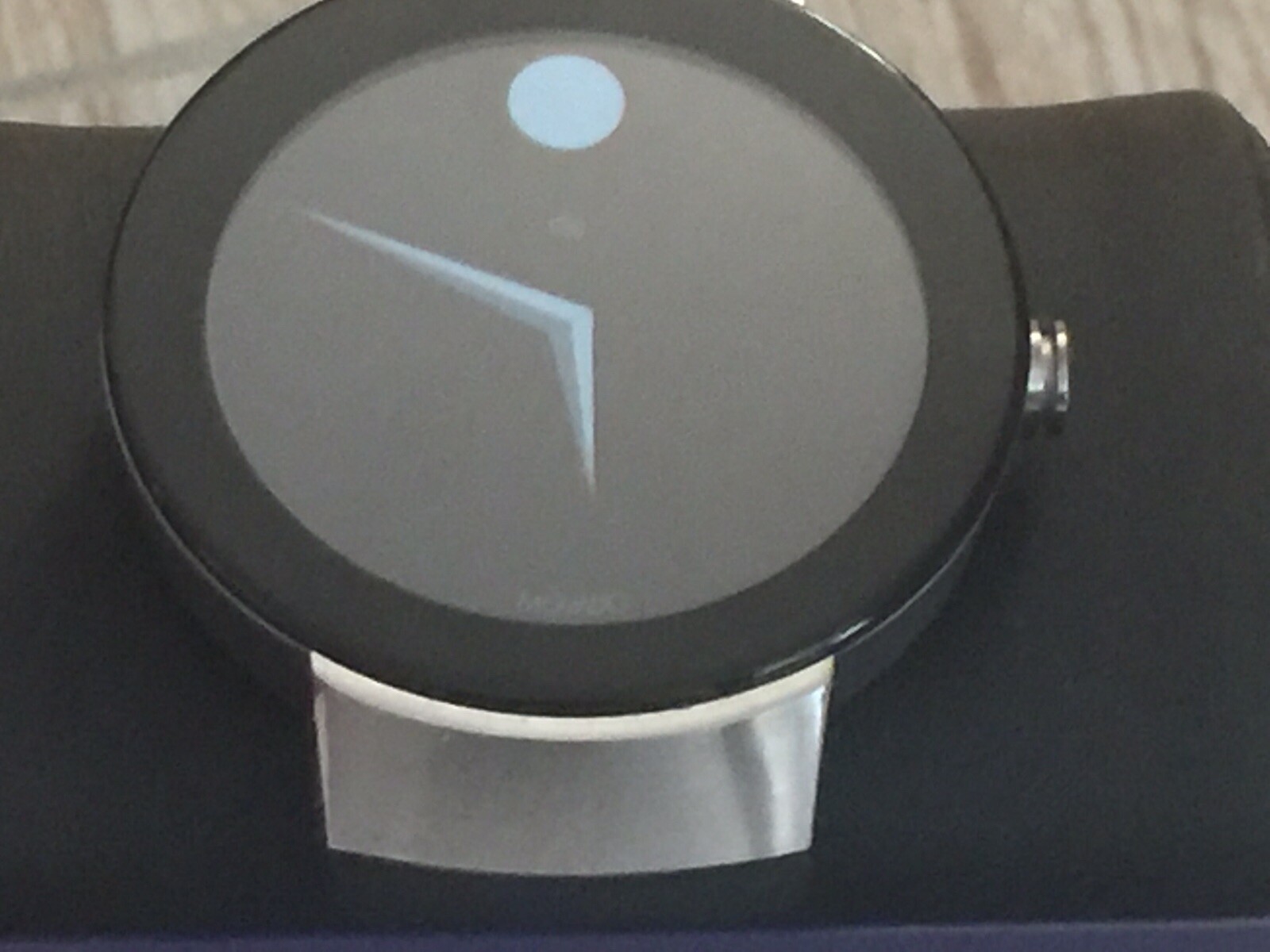 movado connect ebay