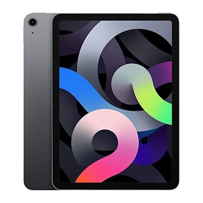 Apple iPad Air 4 (2020) 256 GB Spacegrau WiFi *Akzeptabel* DE Händler