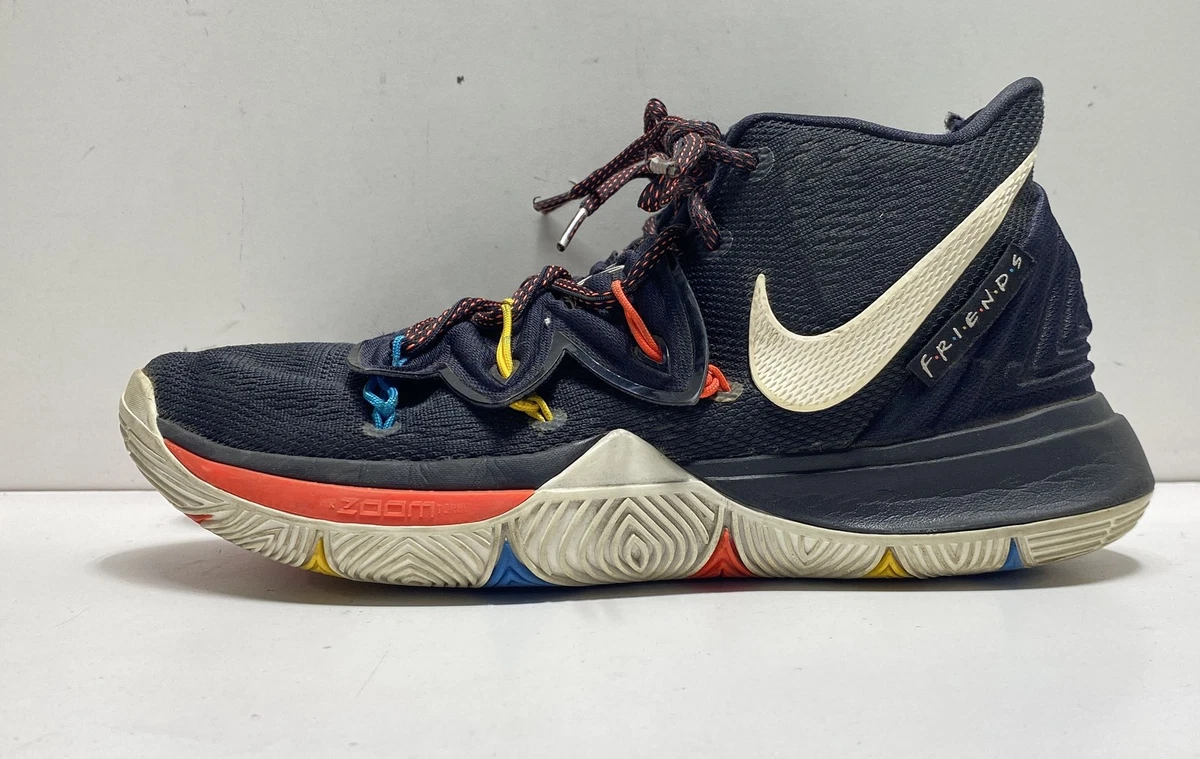 Nike Kyrie 5 2019 Friends for Sale | Authenticity Guaranteed | eBay