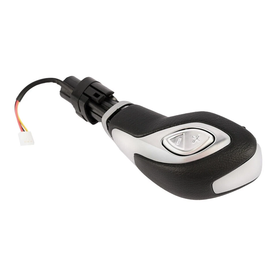 New Gear Shift Knob Shifter Lever For Ford Transit Connect 2015-20 Auto - Image 3 of 4