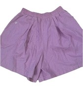 Koret Francisca Vintage Pink White Large See Description, Grandma Core 80 s 90 s