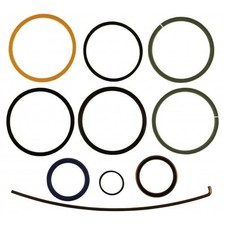 Ha247612 Dana/spicer Steering Cylinder Seal Kit, Mfd, Original Fits Case Ih