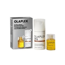 Hair Gift Set Olaplex Endless Shine Smooth No. 7 Bonding Oil  6 Bond Smoother