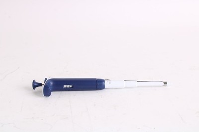 Rainin Pipet-Lite XLS L-1000 XLS, 100-1000 uL Single Channel Pipette