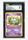 Pokemon CGC 8 Mew 2016 53/108 Evolutions Prerelease Kit English