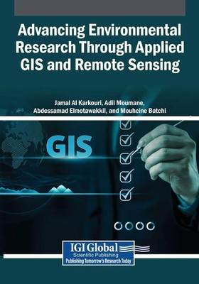 Jamal Al Karkouri (u. a.) | Advancing Environmental Research Through Applied...