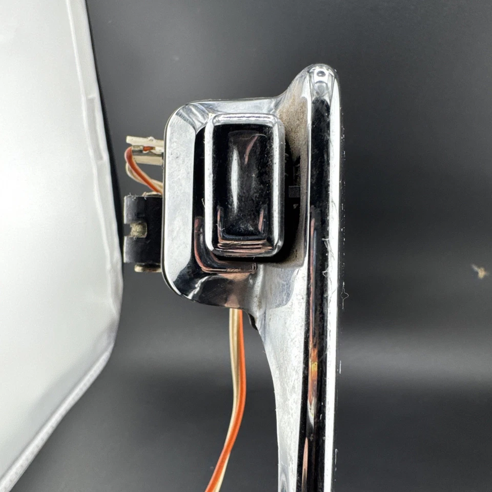 Manija de puerta exterior derecha 89 OLDS NINETY-EIGHT 98 nueva nunca usada 📦 Foto 2 de 4