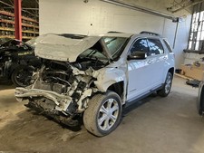 Local Pickup Only Trunkhatchtailgate Sle-1 Without Power Liftgate Fits 10-17