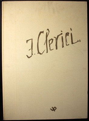ARIOSTESCA. FABRIZIO CLERICI. UNIPEM DIFFUSIONE.