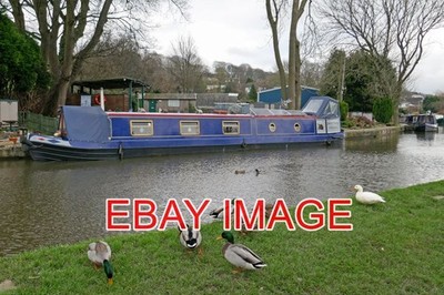 PHOTO  BINGLEY AIN'T NO RUSHIN'